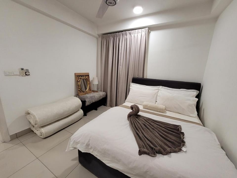 SOLSTICE RESIDENCE / MENARA SOLSTICE @ CYBERJAYA Apartment in Selangor, Malaysia