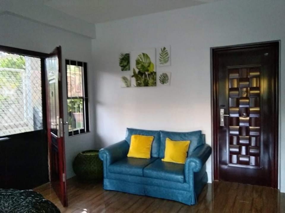Private Haven Vacation rental in Tagaytay