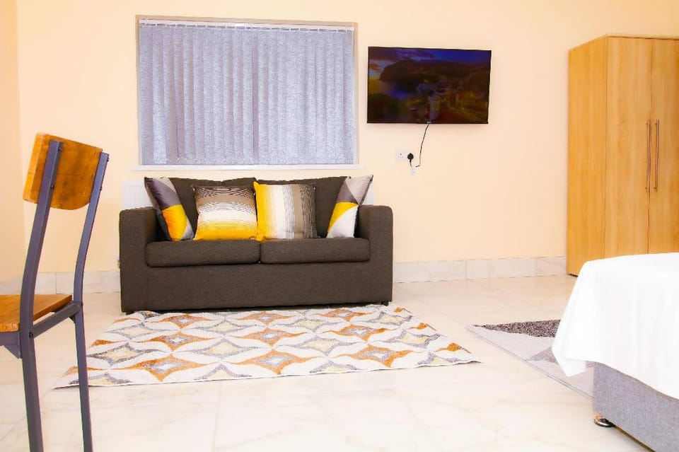 City Road Birmingham Superior Studio - Studio 3 Apartment in Birmingham