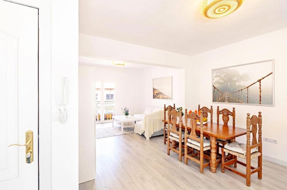 City Loft Santa Cruz Apartment in Santa Cruz de Tenerife