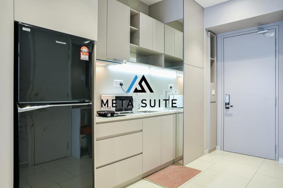 I City Apartments Apartment in Selangor, Malaysia
