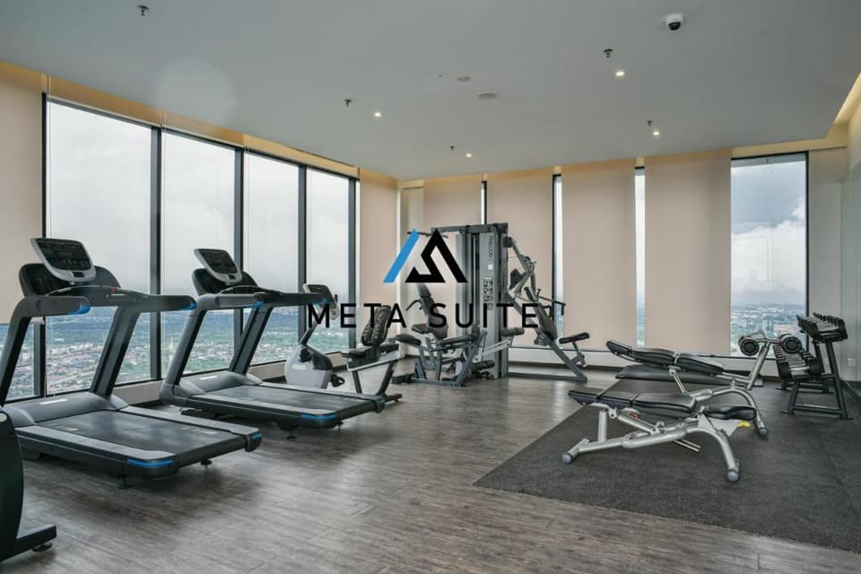 I City Apartments Apartment in Selangor, Malaysia