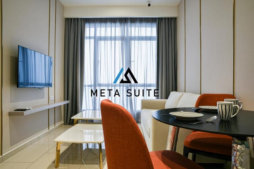 I City Apartments Apartment in Selangor, Malaysia