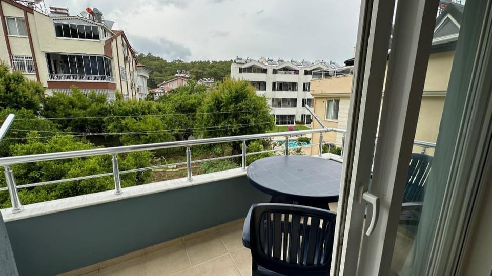 Bonito House  Apartment in Antalya Province