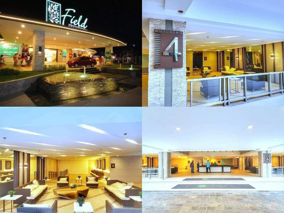Anne's Cozycation Apartment in Las Pinas
