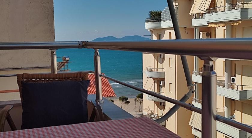 Apartment in Lungo Mare Vlore Apartment in Vlorë