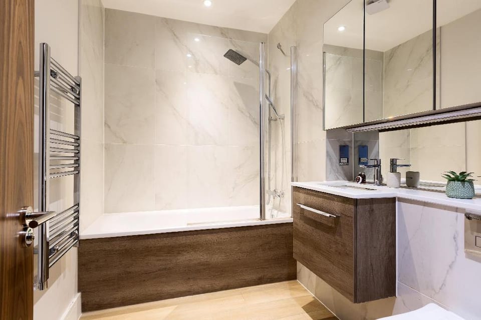 The Finchley Apartment Apartment in London