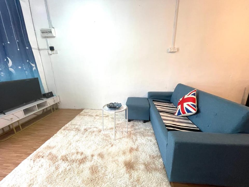 18CozyHome#6pax#Wifi&Netflix#5kmto Iconcity&A.City Vacation rental in Penang