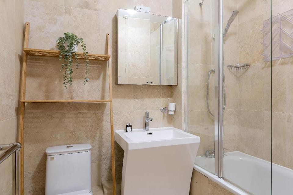The Tower Bridge Apartment Apartment in London Borough of Southwark