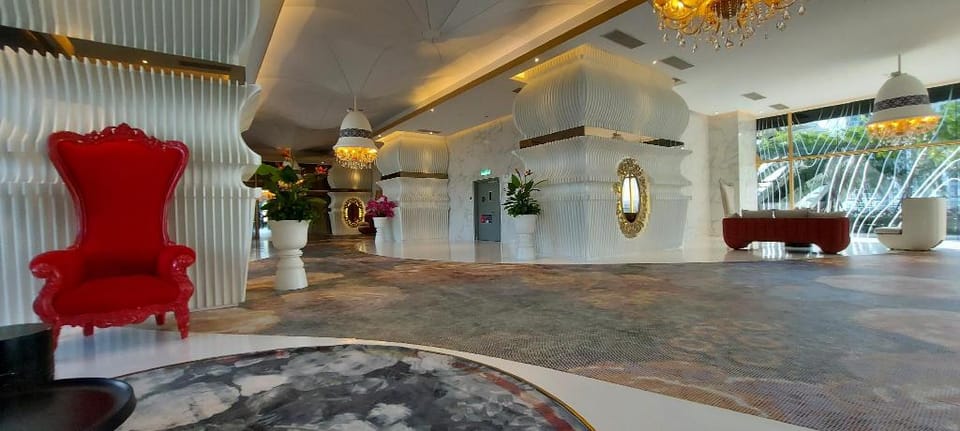 Arte Mont@Kiara w 2 Bedroom & Club House Apartment in Federal Territory of Kuala Lumpur