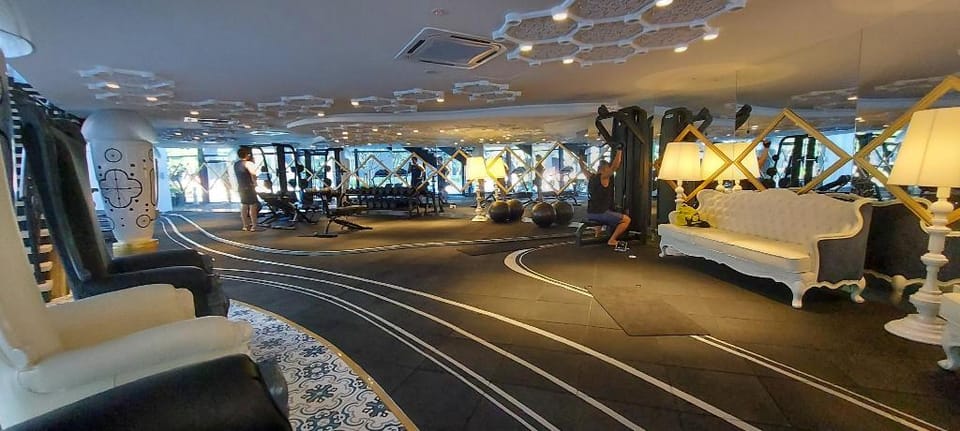 Arte Mont@Kiara w 2 Bedroom & Club House Apartment in Federal Territory of Kuala Lumpur