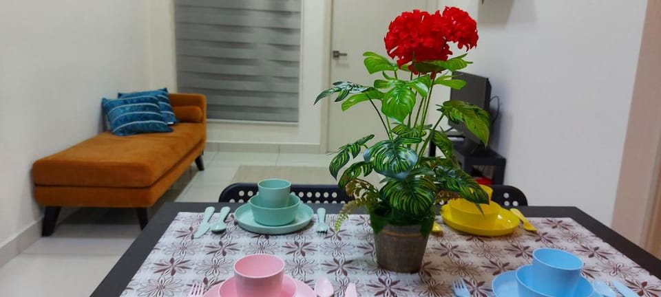 Arte Mont@Kiara w 2 Bedroom & Club House Apartment in Federal Territory of Kuala Lumpur