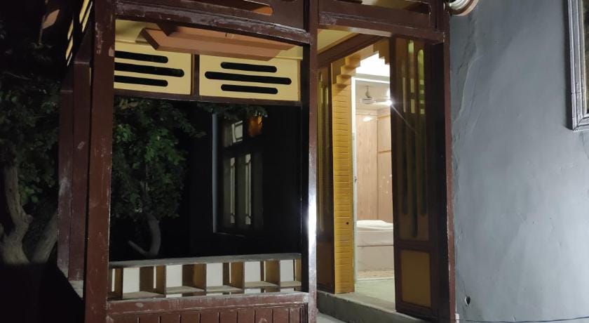 Golden Ibex guest house Skardu  Apartment in Pakistan