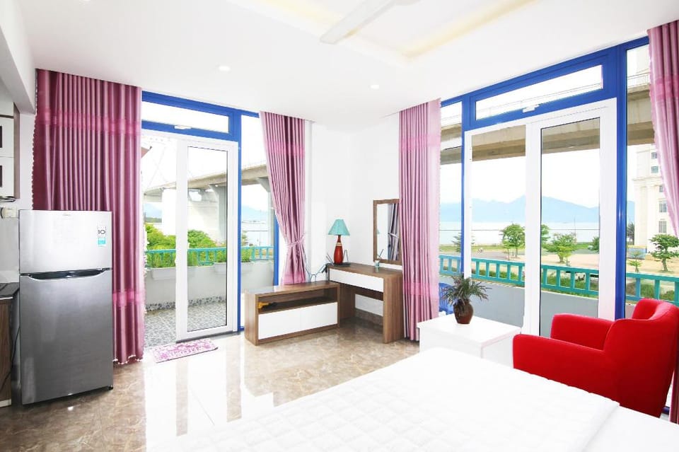Select 8 Unit-entire 2nd, 3rd Floor in Gold Moon. Villa in Da Nang