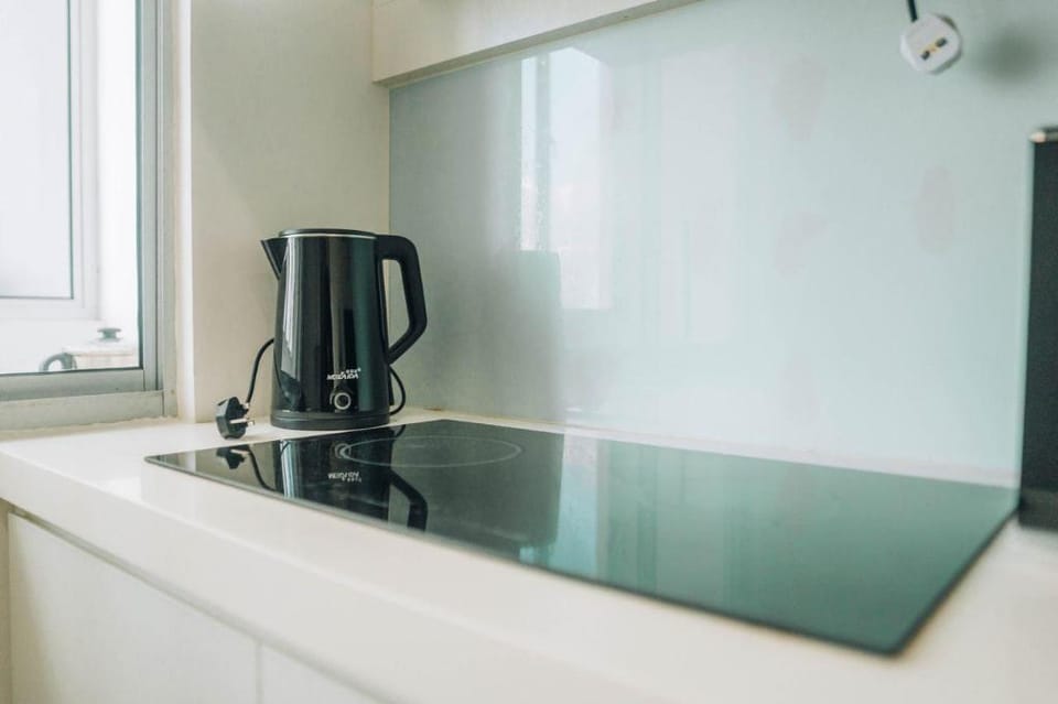 NEW! Cozy 5Pax Manhattan@Mount Austin by The Paws Apartment in Johor Bahru