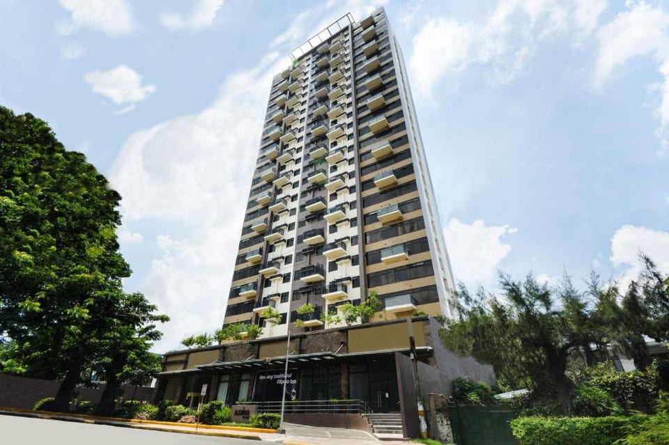 One bedroom with free WIFI & Netflix  Apartment in Lapu-Lapu City