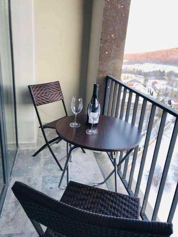 Kechi House, appartment 300.  Apartment in Armenia