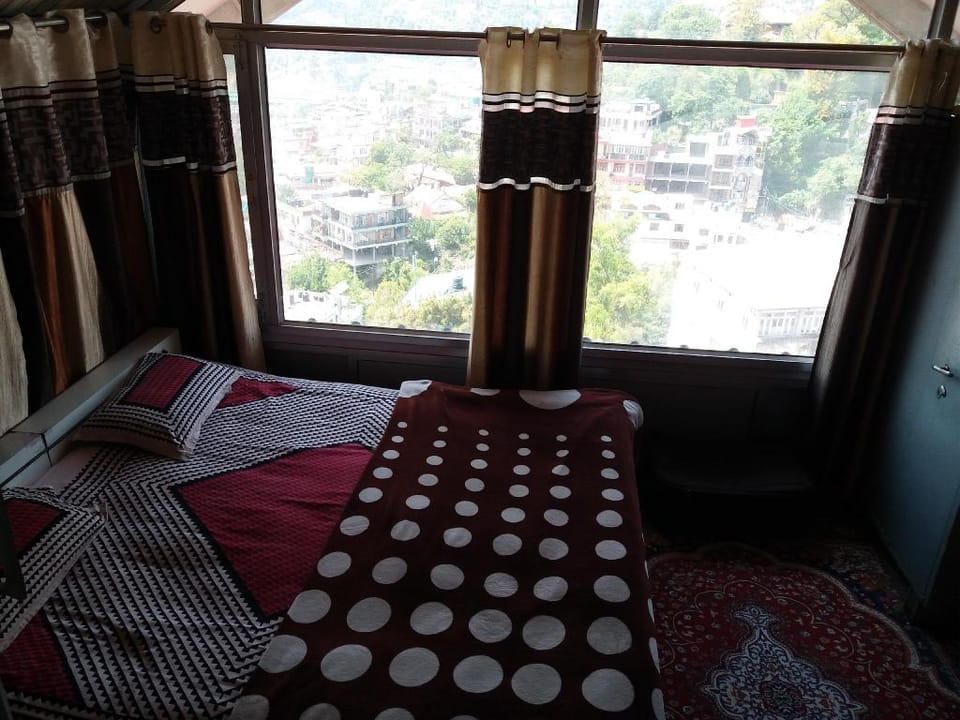 Shandil Niwas Apartment in Himachal Pradesh
