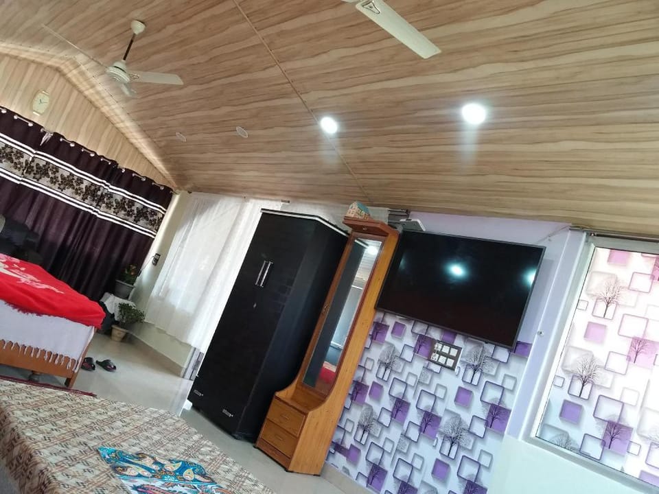 Shandil Niwas Apartment in Himachal Pradesh