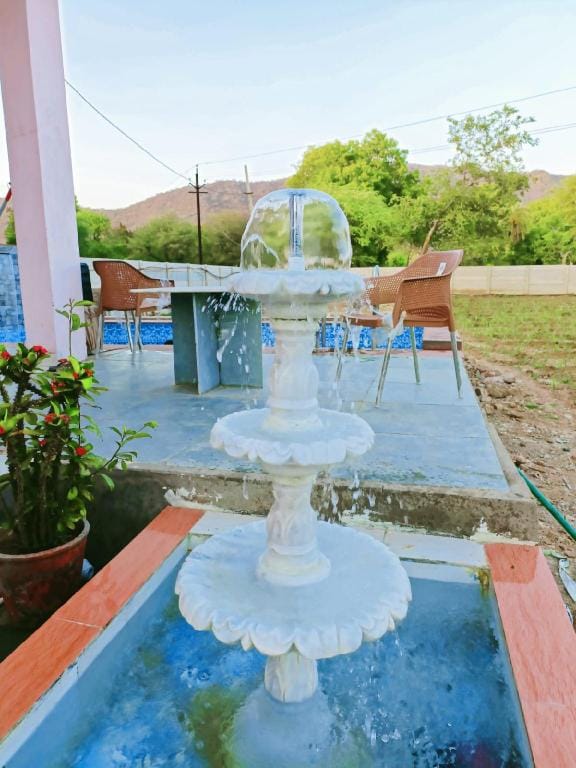 KANHA FARMS Villa in Gujarat