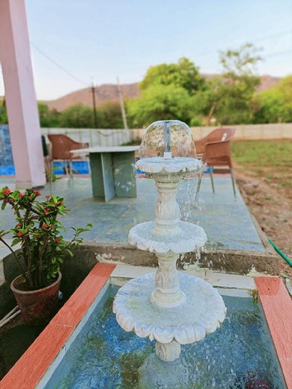 KANHA FARMS Villa in Gujarat