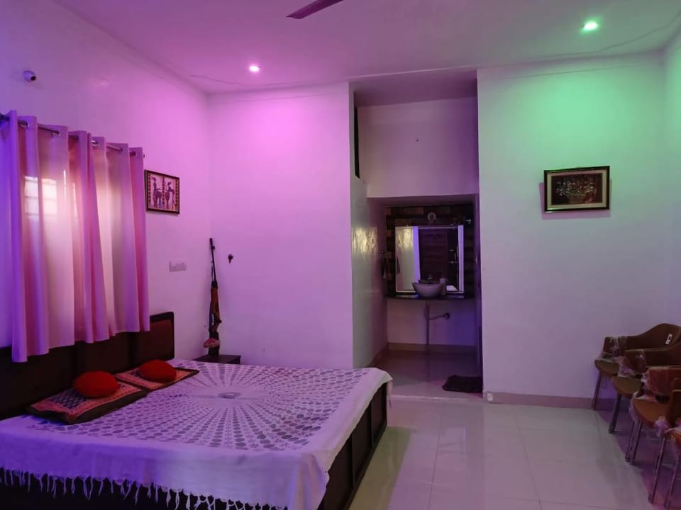 KANHA FARMS Villa in Gujarat