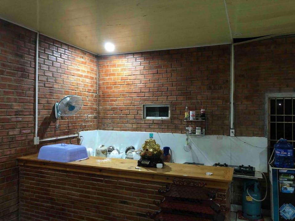 Hoa Tra Bungalow & Farmstay (two double bed) Vacation rental in Phu Quoc