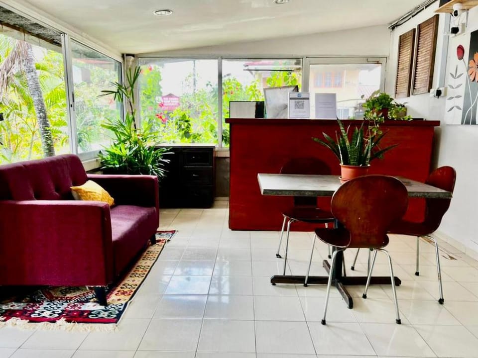 Little Chenang Cottage Guesthouse 5 min to beach Vacation rental in Kedah