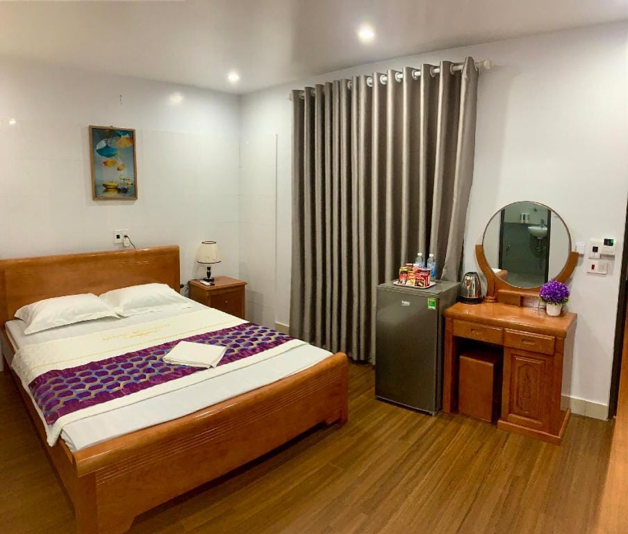 Khách sạn Đương sen Apartment in Laos