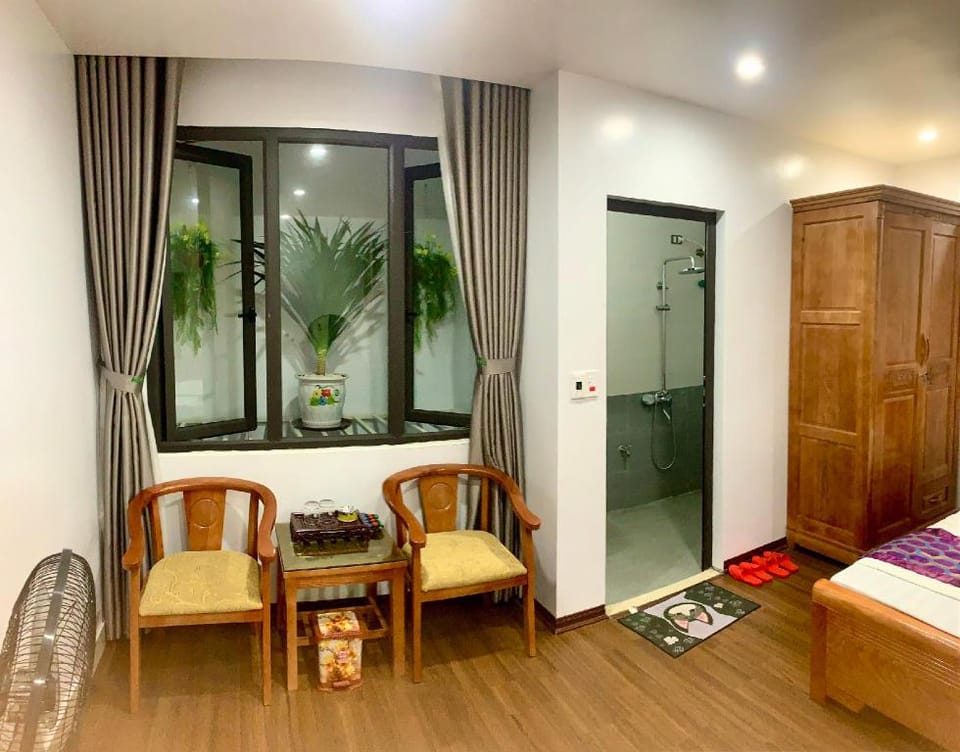 Khách sạn Đương sen Apartment in Laos