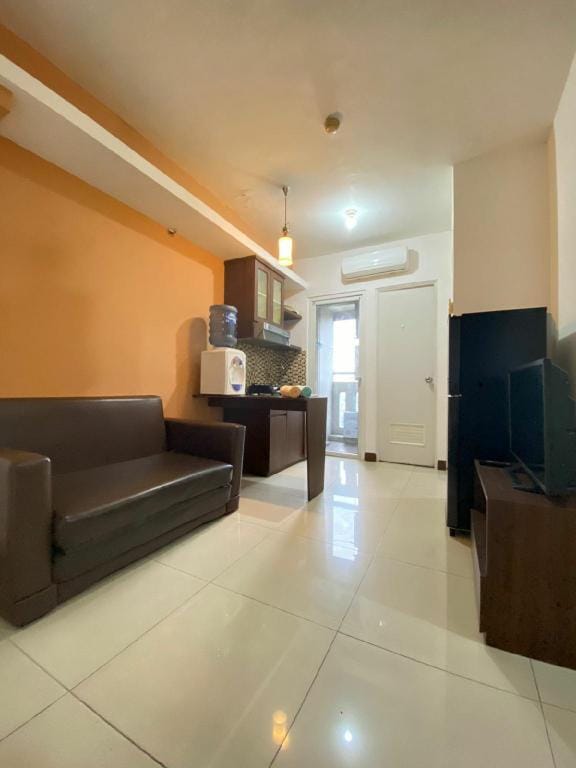 Cozy Apartment Green Pramuka City By Ricardo Apartment in Jakarta