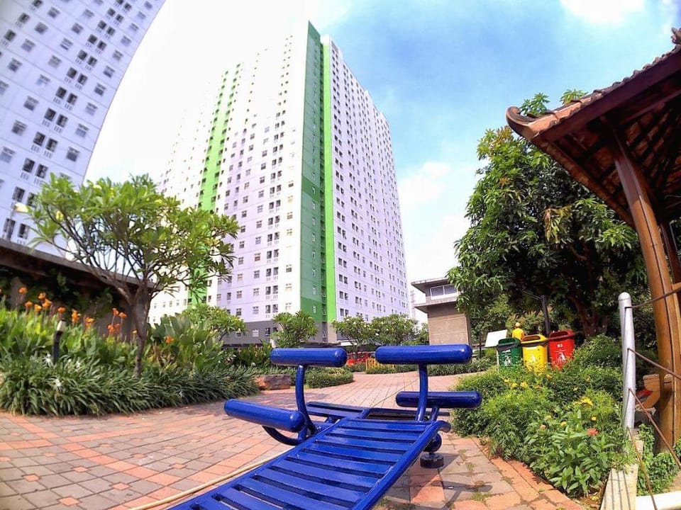 Cozy Apartment Green Pramuka City By Ricardo Apartment in Jakarta