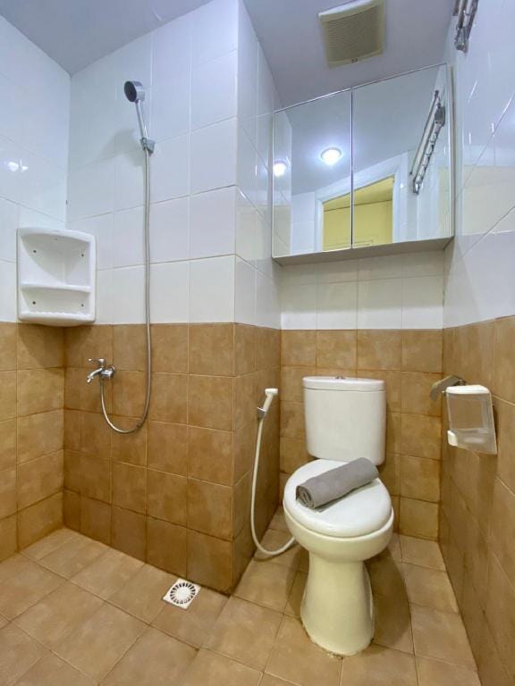 Cozy Apartment Green Pramuka City By Ricardo Apartment in Jakarta