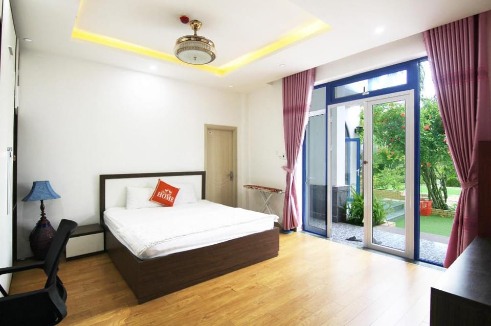 Select 11 Unit - 1st, 2nd, 3rd Floor in Gold Moon Villa in Da Nang