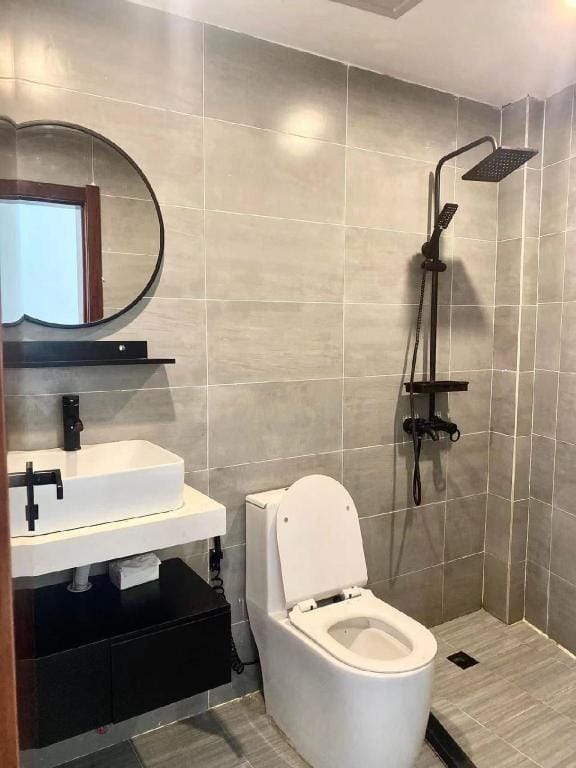 Bassanova nova villa room7（go  4pax） Vacation rental in Panglao