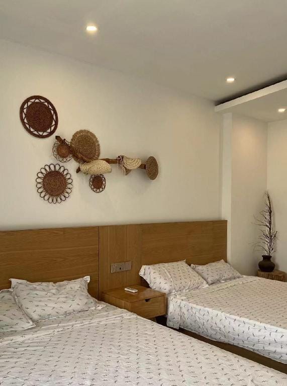 Bassanova nova villa room7（go  4pax） Vacation rental in Panglao