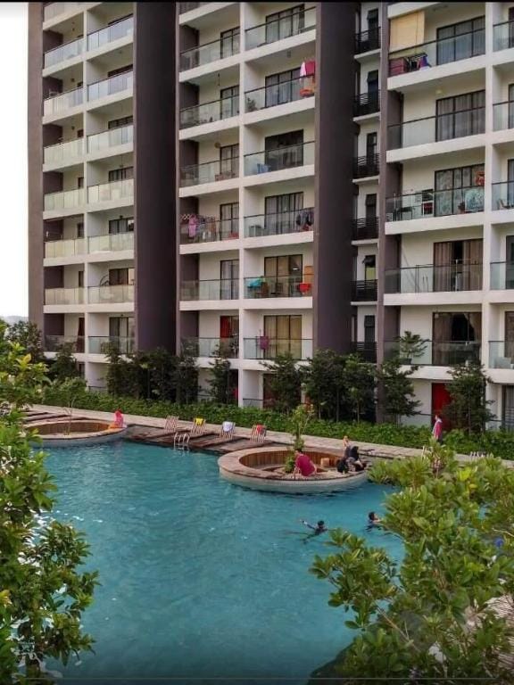 HABIB HOMESTAY Apartment in Federal Territory of Kuala Lumpur