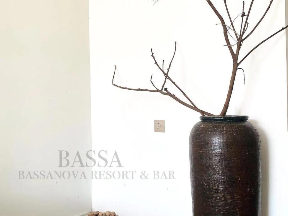 Bassanova nova villa room8（go  2pax） Vacation rental in Panglao