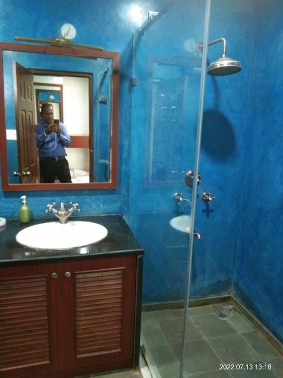 Heritage villa for Families only. Villa in Bengaluru