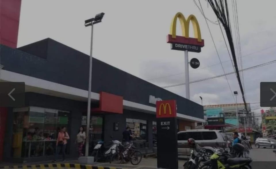 Kassel Residences around NAIA Apartment in Paranaque