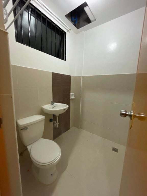 Sto. Niño Residence Condo Type Room f Vacation rental in Calabarzon