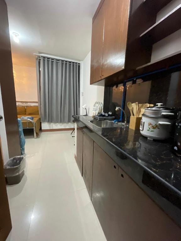 Sto. Niño Residence Condo Type Room f Vacation rental in Calabarzon