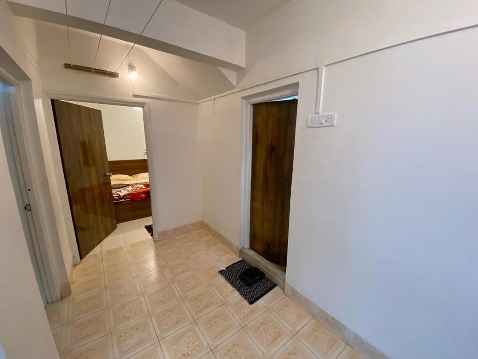 HOLIDAYFUNDA's Homestay - Khatri Bungalow - 2 BHK. Vacation rental in Maharashtra