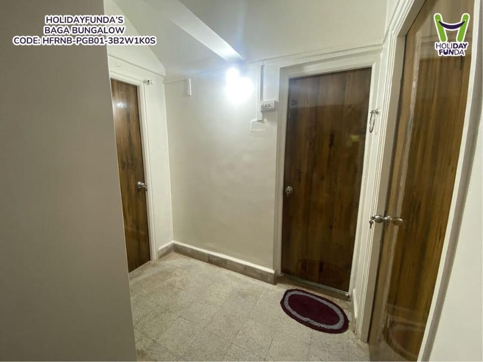 Shahunagar Bungalows Vacation rental in Maharashtra