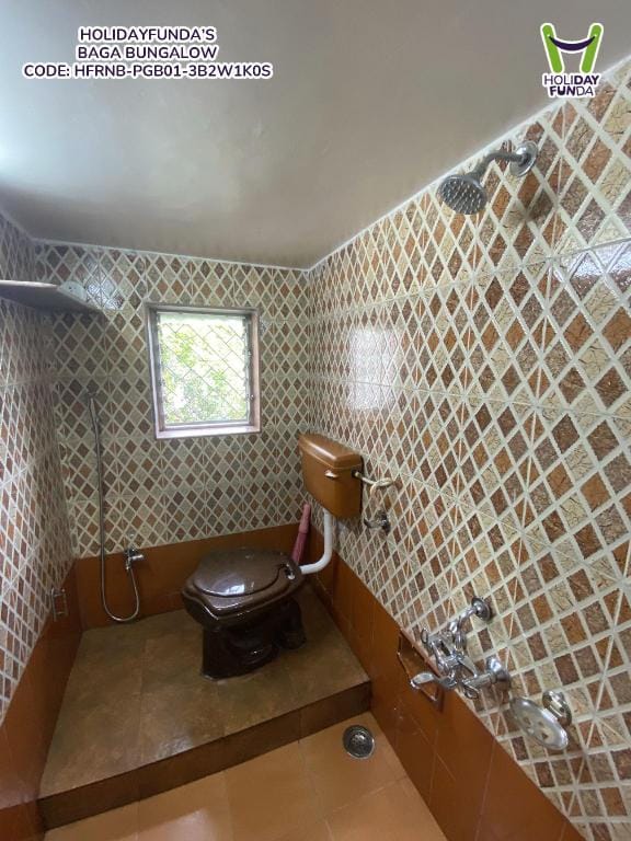 Shahunagar Bungalows Vacation rental in Maharashtra