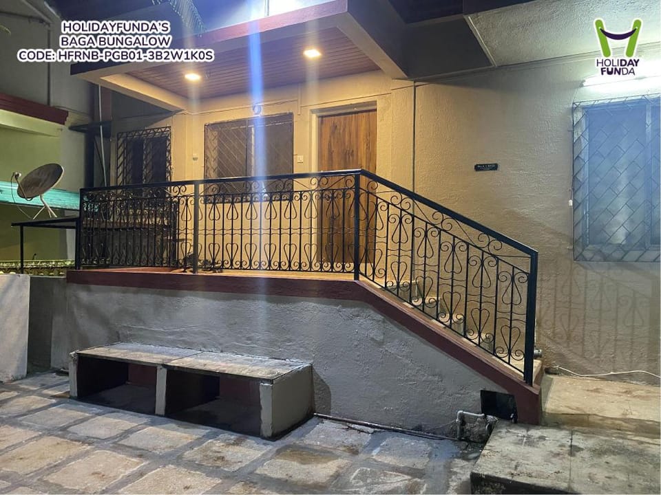 Shahunagar Bungalows Vacation rental in Maharashtra