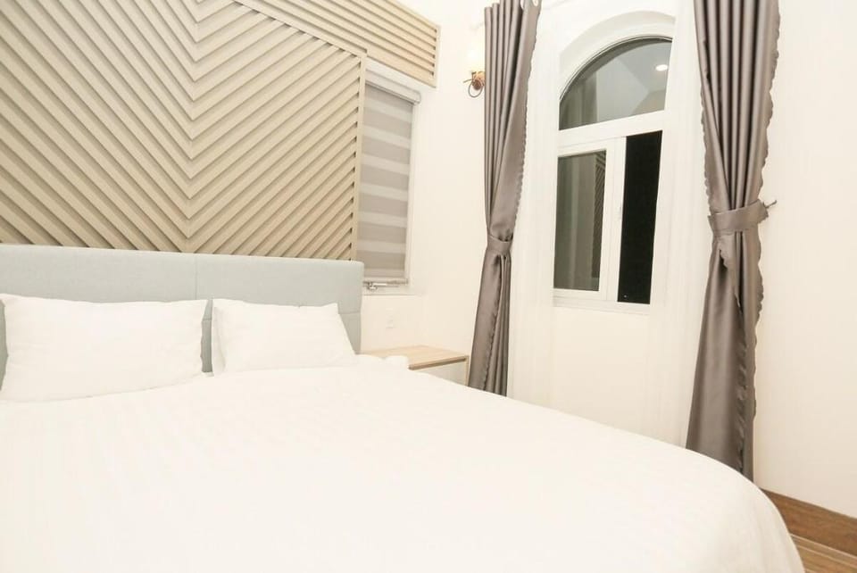 Cheerful 8 br villa - 3' walkin to Xuan Huong lake Villa in Dalat