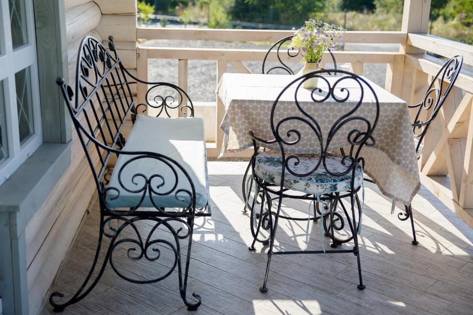 FrenchTown Vacation rental in Hungary