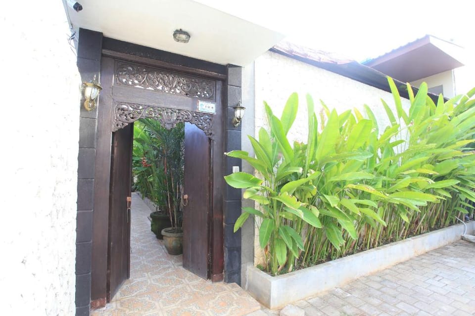 Bukit Suites Villa 3 Villa in Bali