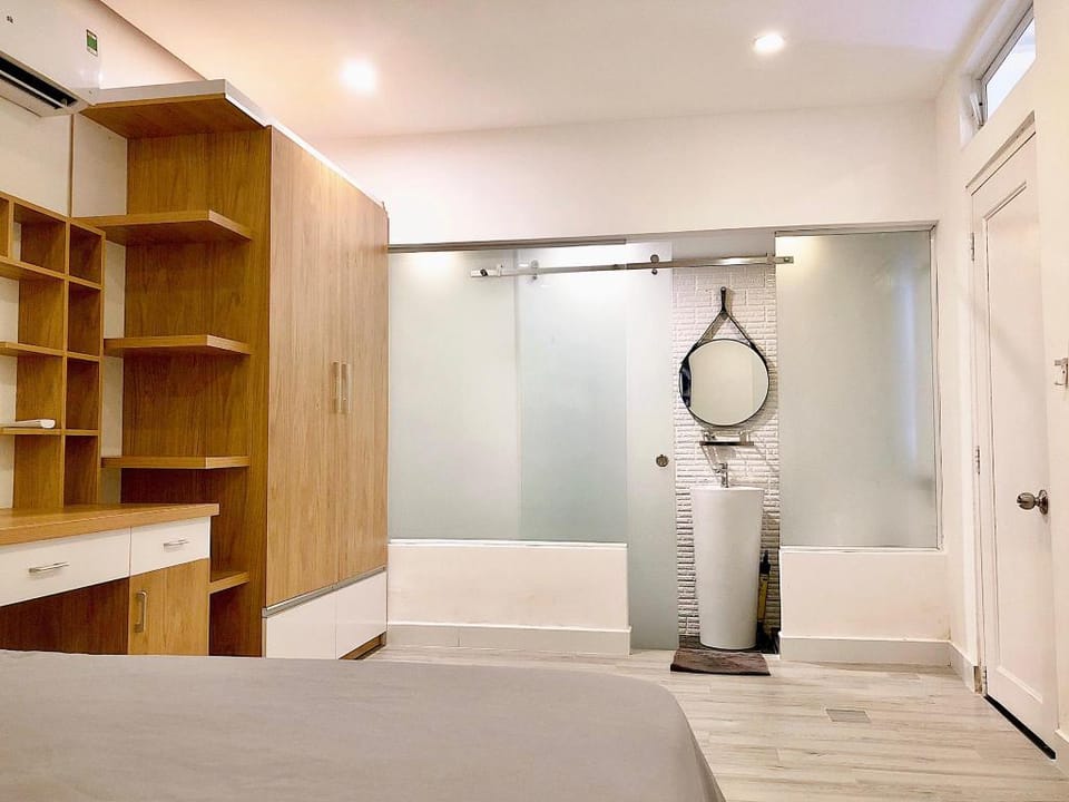Small Pool Villa 5 Bedrooms Villa in Da Nang